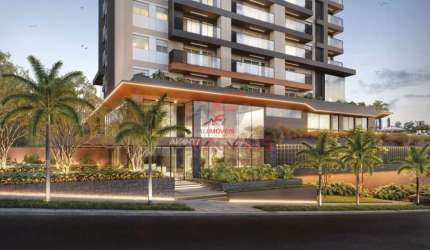CONDOMÍNIO VERTICAL - EDIFÍCIO RESIDENCIAL AVANTI