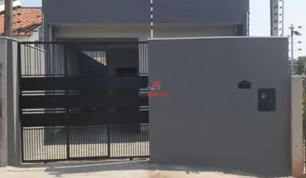 Casa a venda no bairro Jd Novo Bertioga