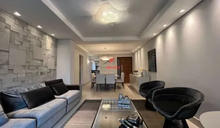 Apartamento para locação no condomínio Residencial Guilherme Meyer no bairro Zona 01 Centro