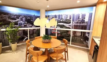 CONDOMÍNIO RESIDENCIAL ALTO SP - ZONA 01 - MARINGÁ/PR