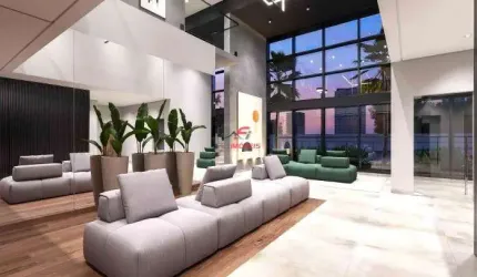 CONDOMÍNIO RESIDENCIAL - ALTO DE MOZ - ÁREA NOBRE DA ZONA 07 - MARINGÁ/PR