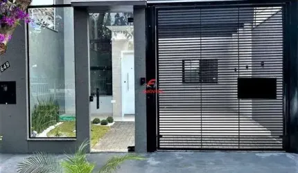 CASA TERREA JARDIM PAULISTA