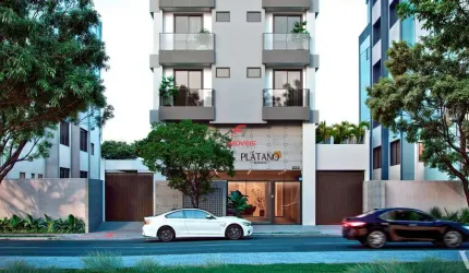 CONDOMINIO VERTICAL PLATANO