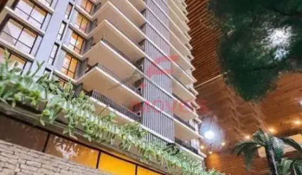 Edifício Residencial Cipriano - Alto Padrão - ao lado Parque do Ingá