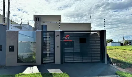 CASA TERRA JARDIM ESPANHA