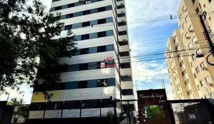 CONDOMINIO VERTICAL MARIA DO INGA