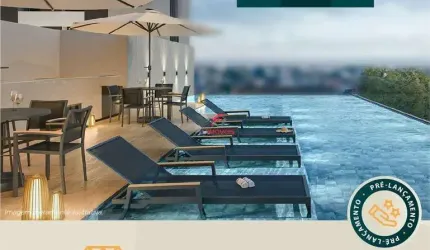CONDOMÍNIO VERTICAL - EDIFÍCIO RESIDENCIAL FORTE DE ARUNDEL - MINHA CASA MINHA VIDA E COHAPAR