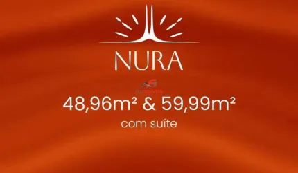 RESIDENCIAL NURA PROX AV CARLOS BORGES