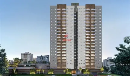 CONDOMINIO VERTICAL -CALEFI HOME CLUB  DIREITOS DE TERCEIROS À VENDA