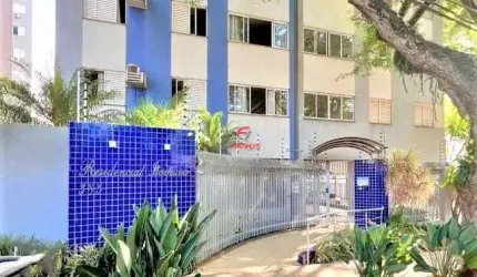 CONDOMINIO VERTICAL -RESIDENCIAL ITAIPAVA