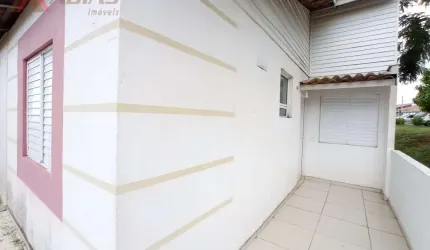 Casa de Condominio em Moradas III - São Carlos, SP