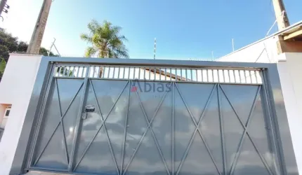 Casa em Vila Brasília - São Carlos, SP