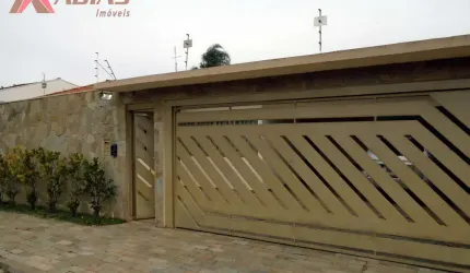 Casa em Jardim Cardinalli - São Carlos, SP