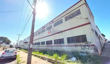 Galpão em Vila Monteiro (gleba I) - São Carlos, SP