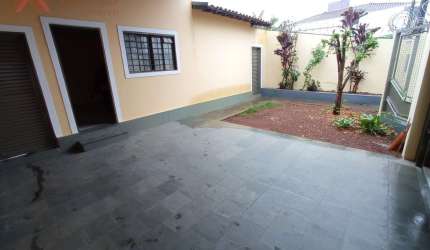 Casa em Jardim Ipanema - São Carlos, SP