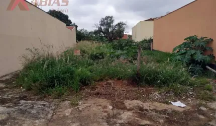Terreno em Jardim Hikare - São Carlos, SP