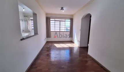 Apartamento em Jardim Nova Santa Paula - São Carlos, SP
