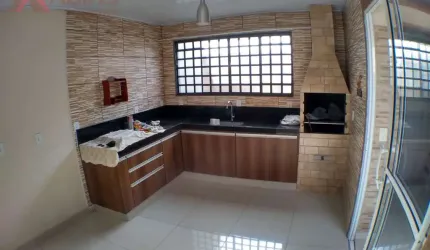 Compre Casa em Condomínio Jardim Ipanema - São Carlos