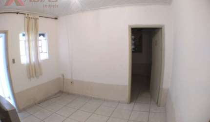 Casa em Jardim Mercedes - São Carlos, SP