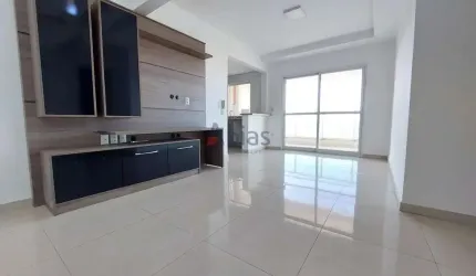 Apartamento em Parque Faber Castell - São Carlos, SP