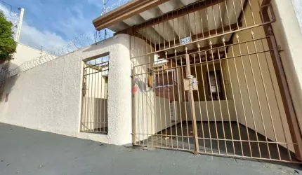 Casa em Jardim Santa Paula - São Carlos, SP