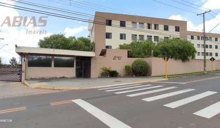 Apartamento em Jardim Jockei Club A - São Carlos, SP
