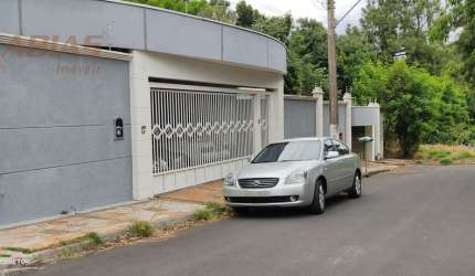 Casa em Jardim Cardinalli - São Carlos, SP
