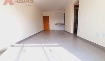 Apartamento em Vila Costa do Sol - São Carlos