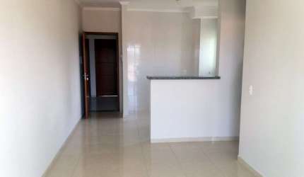Apartamento em Vila Monteiro (gleba I) - São Carlos, SP