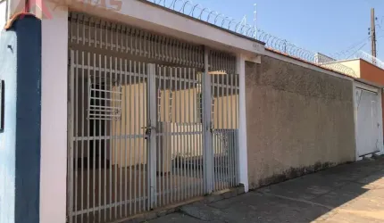 Casa em Vila Morumbi - São Carlos, SP
