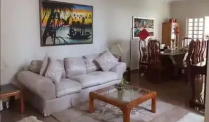 Casa Sobrado na divisa com o Planalto Paraiso - São Carlos