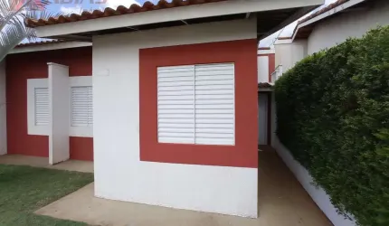 Casa de Condominio em Jardim Ipanema - São Carlos, SP