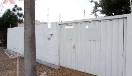 Casa em Jardim Lutfalla - São Carlos, SP