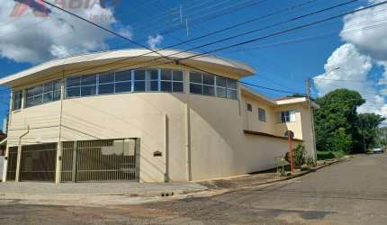 Casa em Jardim Hikare - São Carlos, SP