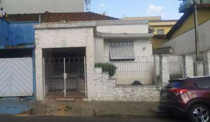 Casa em Centro - São Carlos, SP