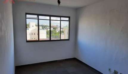 Apartamento em Jardim Paulistano - São Carlos, SP