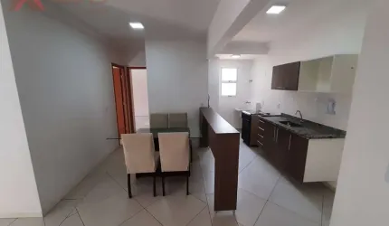 Apartamento em Jardim Gibertoni - São Carlos, SP