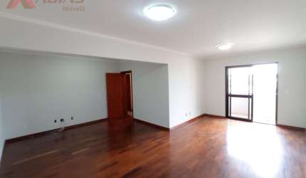 Apartamento em Centro - São Carlos, SP