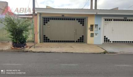 Casa em Parque Santa Felícia Jardim - São Carlos, SP