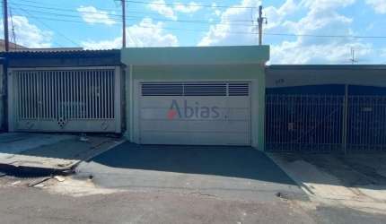 &amp;lt;p&amp;gt;Descubra a sua nova casa dos sonhos em Jardim Tangará, São Carlos! Esta encantadora propriedade de 90m² de área útil oferece um espaço acolhedor e funcional, perfeito para a sua famíl