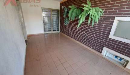 Casa em Vila Nery - São Carlos