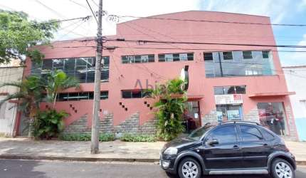 Loja/Salão em Jardim Sao Carlos - São Carlos, SP