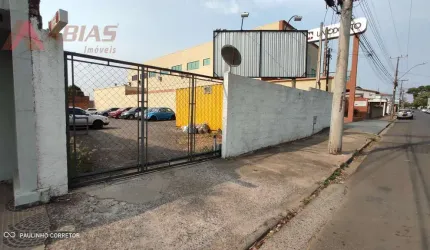 Terreno em Centro - São Carlos, SP