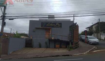 Ponto Comercial em Jardim Santa Paula - São Carlos, SP