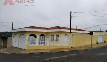 Casa em Jardim Hikari - São Carlos