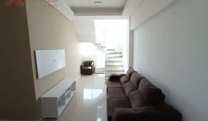 Apartamento em Jardim Gibertoni - São Carlos, SP