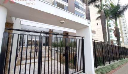 Apartamento em Parque Faber Castell - São Carlos, SP