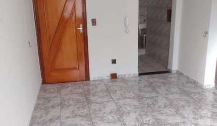 Apartamento em Romeu Santini - São Carlos, SP