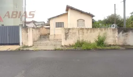 Casa em Vila Costa do Sol - São Carlos, SP