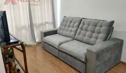 Apartamento em Jardim Gibertoni - São Carlos, SP